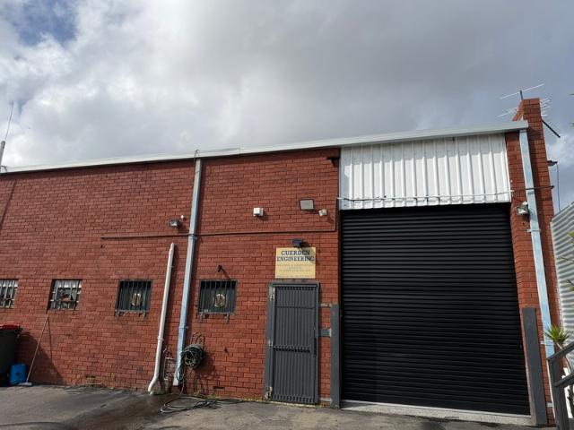 Warehouse for rent in Wangara, Western Australia
