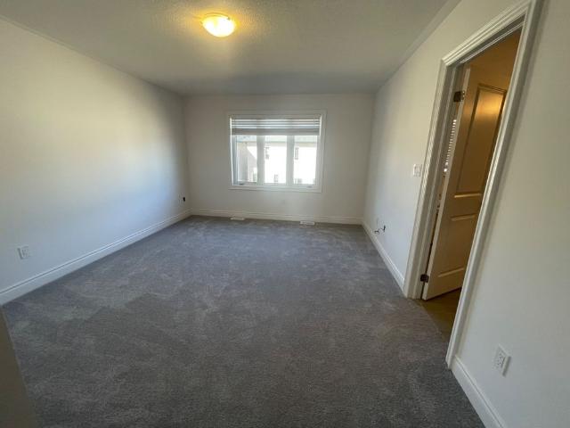 Townhouse for rent in Wasaga Beach, Ontario