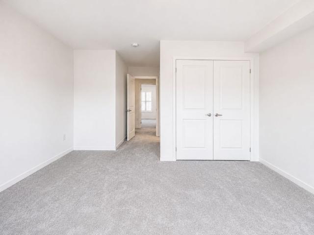 Townhouse for rent in Downtown, Ajax