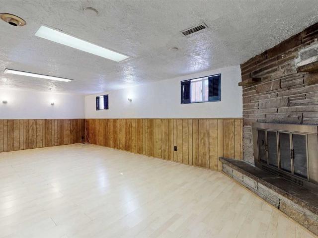 Apartment for rent in Woburn, Ontario