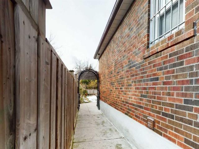 Apartment for rent in Scarborough Centre, Toronto