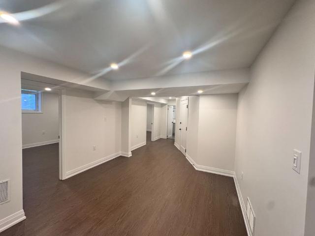 Apartment for rent in Golden Horseshoe, Ontario