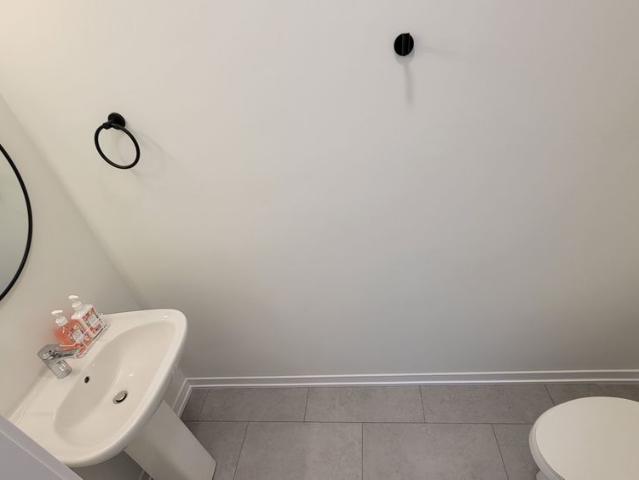 Townhouse for rent in York, Ontario