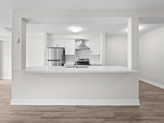 Townhouse for rent in Durham, Ontario