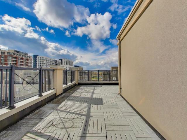 Townhouse for rent in York, Ontario