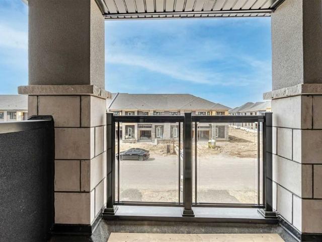 Townhouse for rent in Brantford, Southwestern Ontario