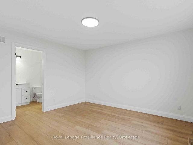 House for rent in Brighton, Central Ontario