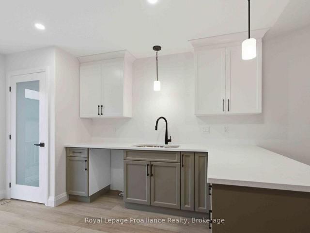 House for rent in Brighton, Central Ontario