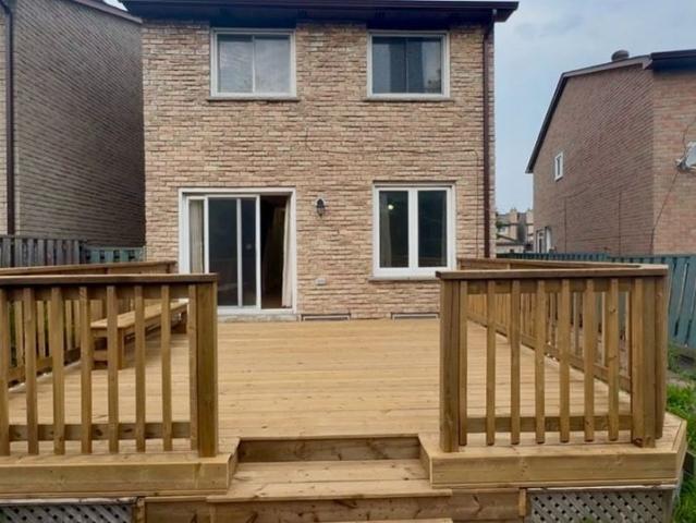 Apartment for rent in York, Ontario