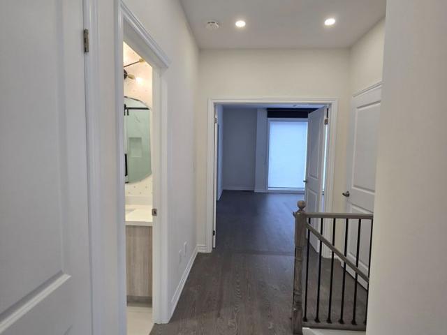 Townhouse for rent in York, Ontario