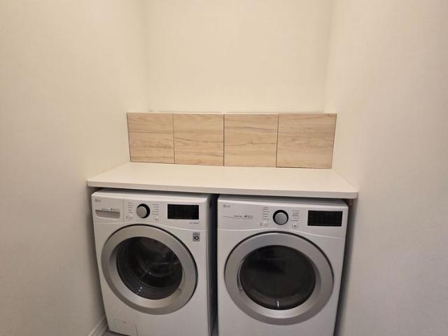 Townhouse for rent in Markham, Golden Horseshoe