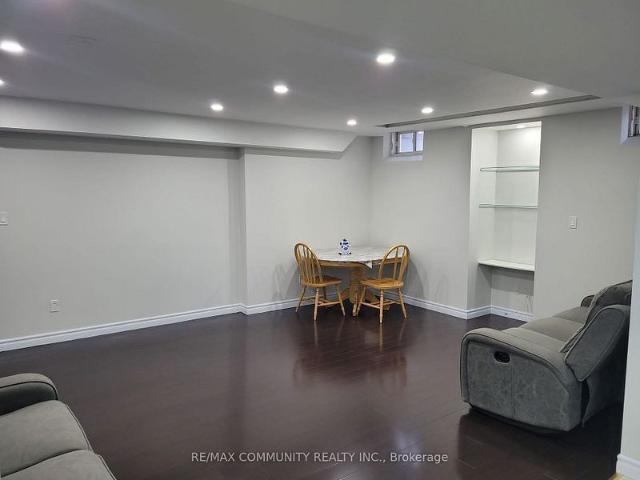 House for rent in Markham, Golden Horseshoe