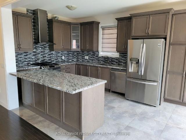 House for rent in Caledon, Ontario