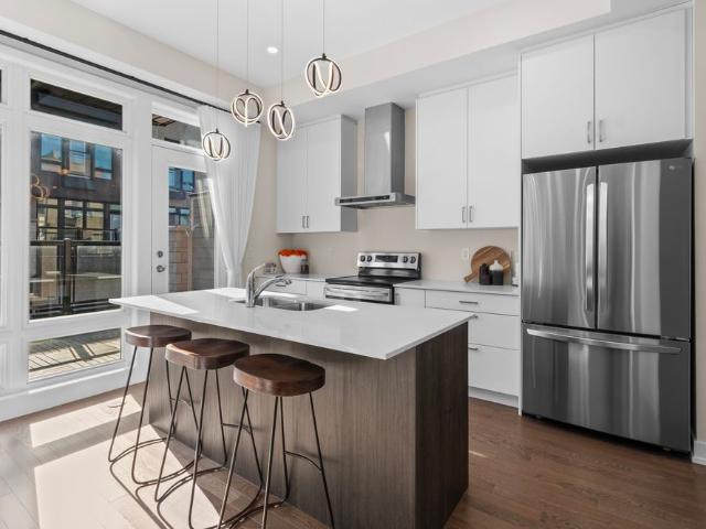 Townhouse for rent in York, Ontario