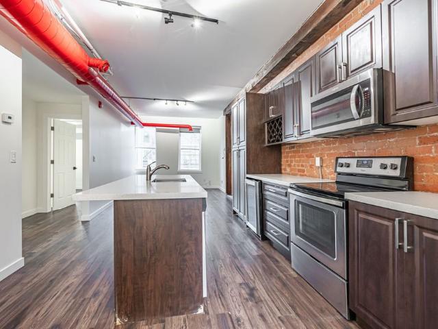 Apartment for rent in Dundas, Hamilton