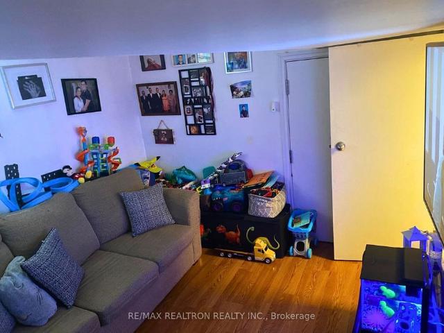 House for rent in Woburn, Ontario