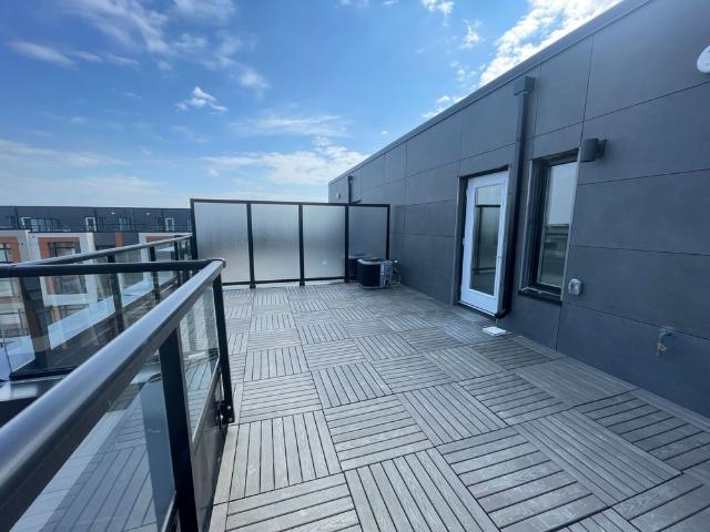 Apartment for rent in York, Ontario