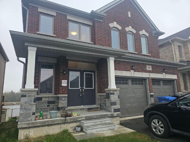 House for rent in Grey, Ontario