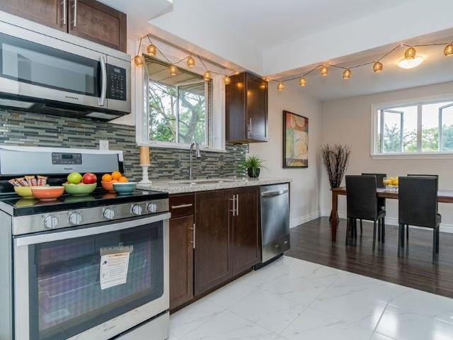 House for rent in Mississauga, Ontario