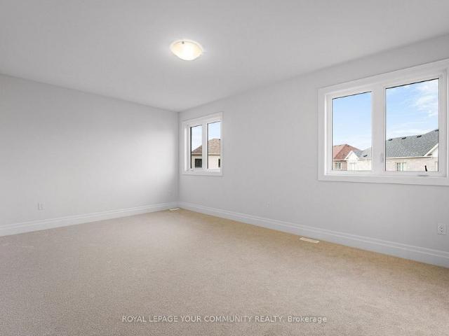 House for rent in Georgina, Ontario