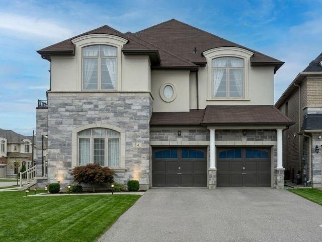 House for rent in York, Ontario