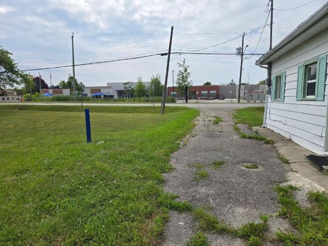 House for rent in York, Ontario