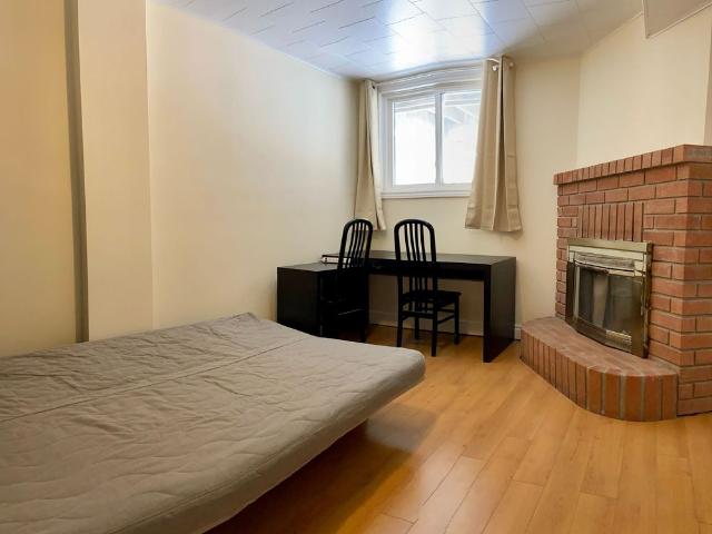 Apartment for rent in York, Ontario
