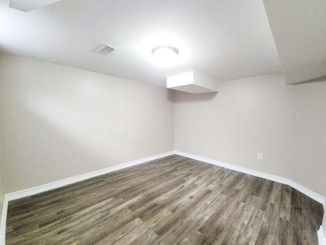 House for rent in Woburn, Ontario