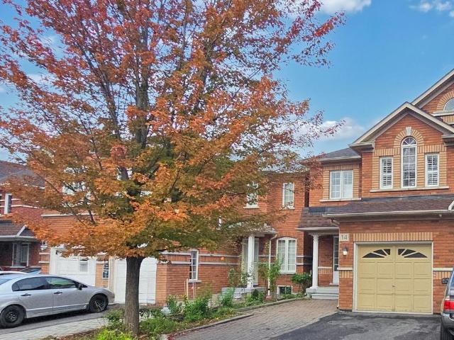 House for rent in Woburn, Ontario