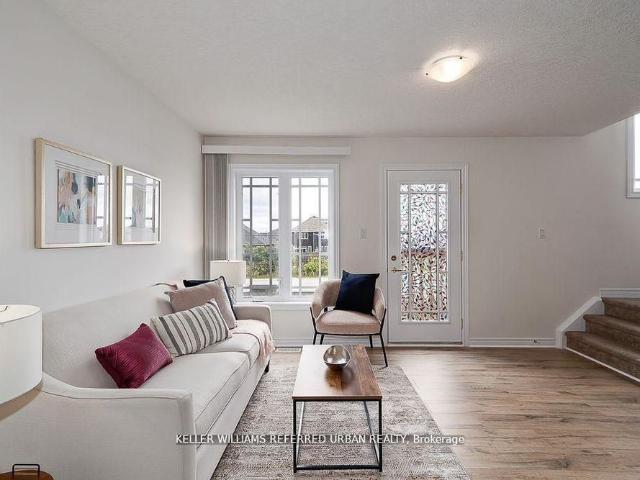 Townhouse for rent in Collingwood, Ontario