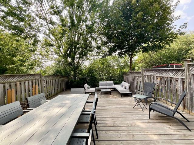 Townhouse for rent in Caledon, Ontario