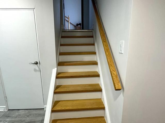 House for rent in Wesley's Corners, Whitchurch-Stouffville