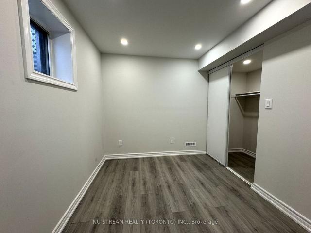 House for rent in York, Ontario