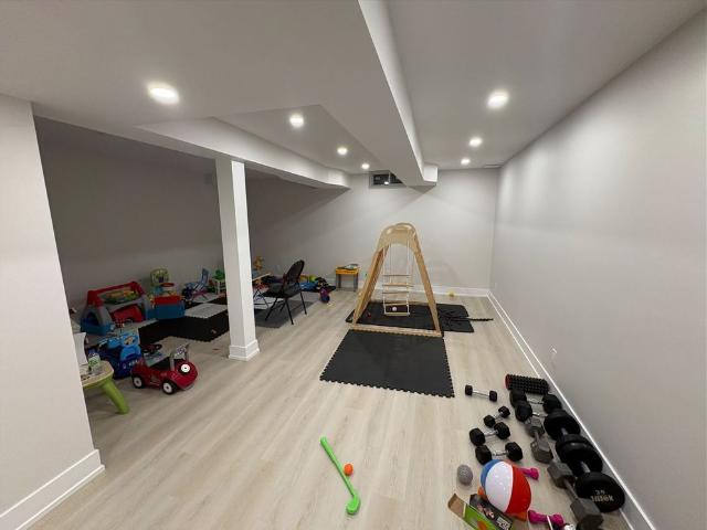 Townhouse for rent in York, Ontario
