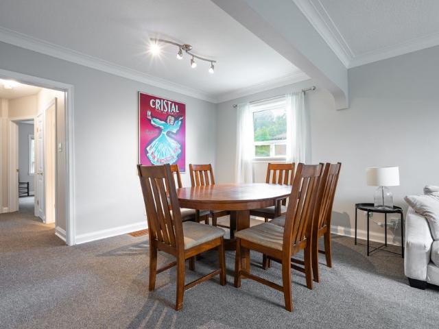 House for rent in Woburn, Ontario