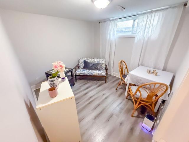 Townhouse for rent in Woburn, Ontario