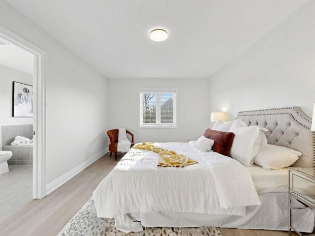 Townhouse for rent in Essa, Ontario