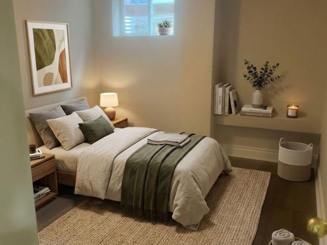 Apartment for rent in Durham, Ontario