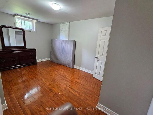 House for rent in Woburn, Ontario