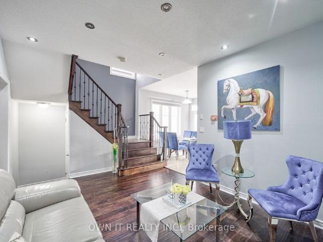 Townhouse for rent in Caledon, Ontario