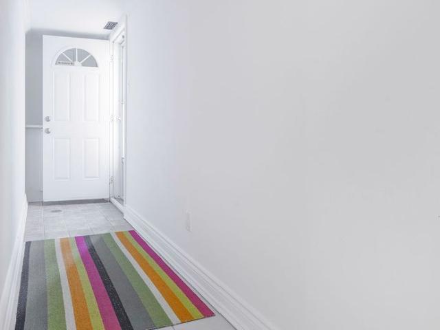 House for rent in Woburn, Ontario