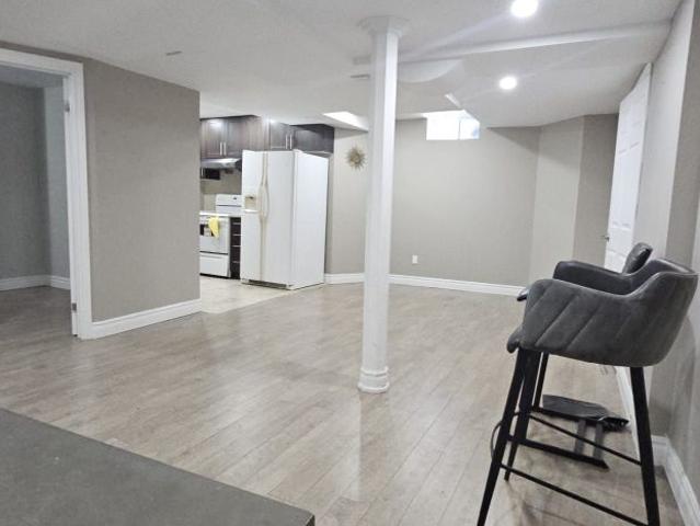 Apartment for rent in York, Ontario