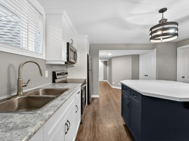 Apartment for rent in Thorold, Golden Horseshoe