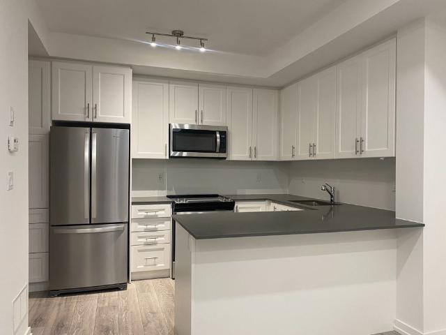 Apartment for rent in York, Ontario