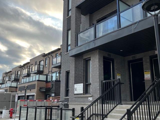 Apartment for rent in York, Ontario