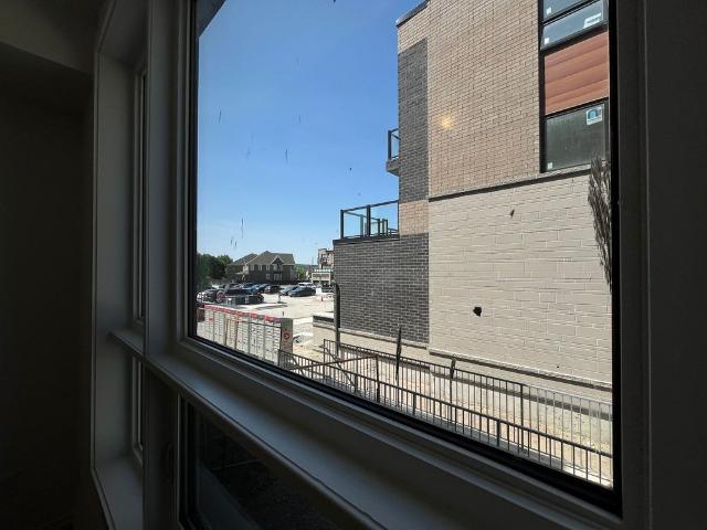 Apartment for rent in York, Ontario