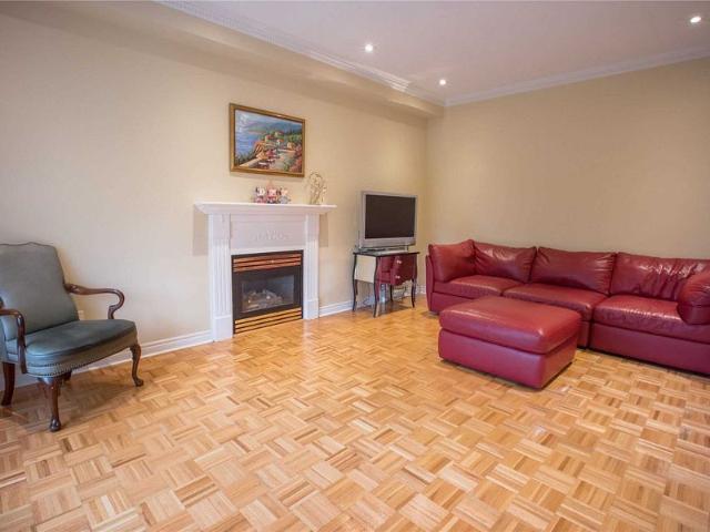 House for rent in York, Ontario