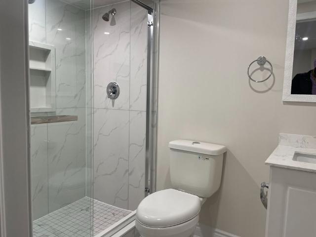 Apartment for rent in York, Ontario