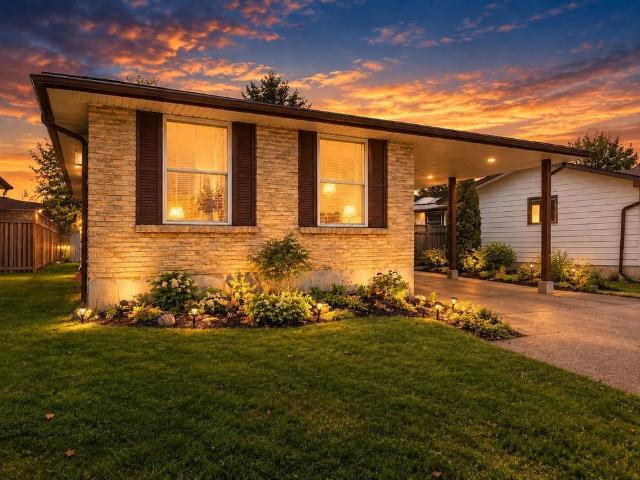 House for rent in Guelph, Ontario