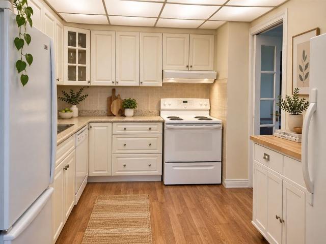 Apartment for rent in Etobicoke Centre, Toronto
